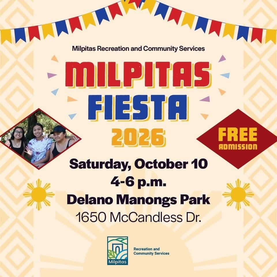 Milpitas Fiesta 2026
