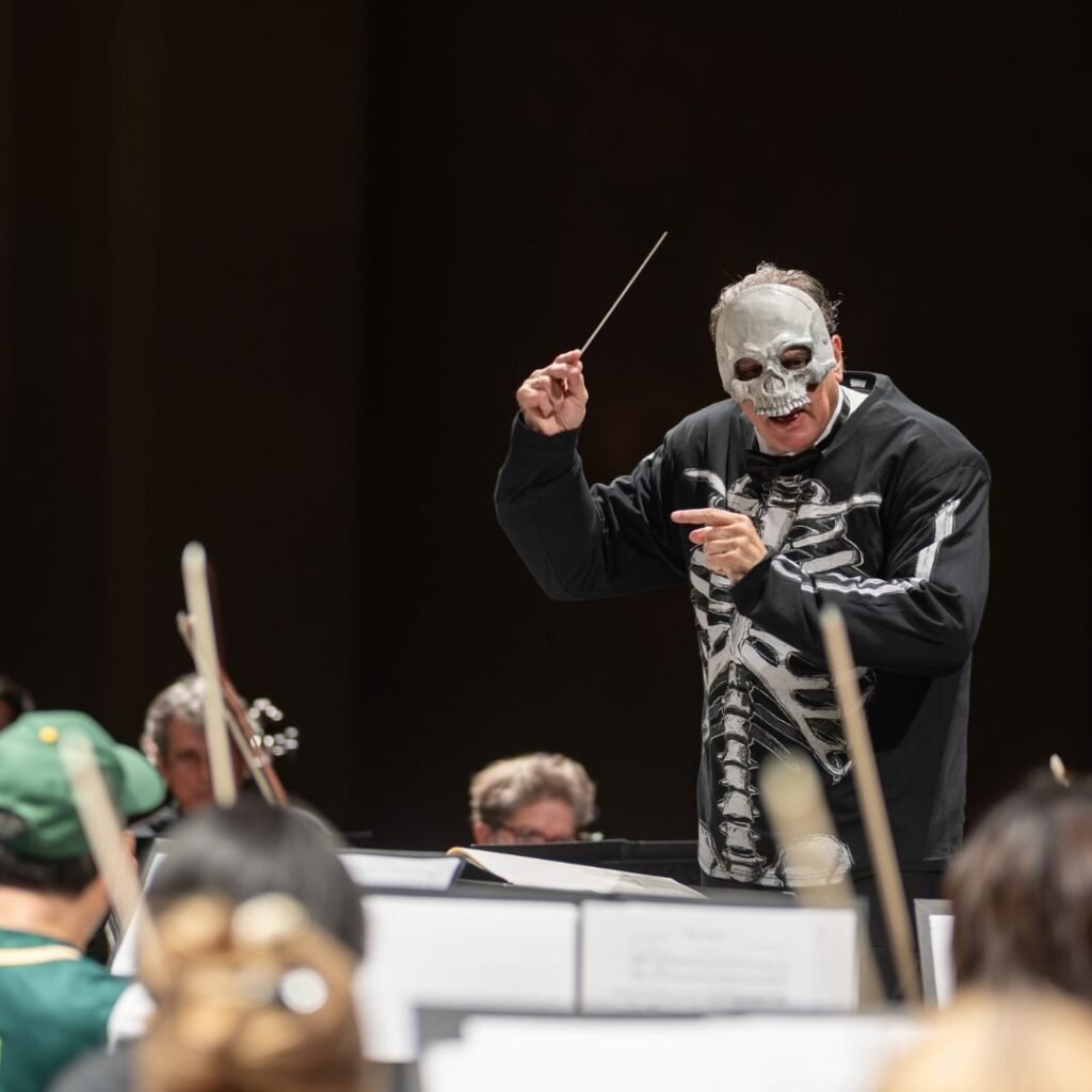 Symphonic Spooktacular – Symphony San Jose